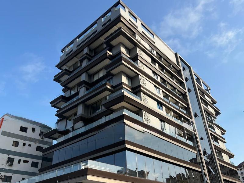 Cliffside Apartment, Airport Residential