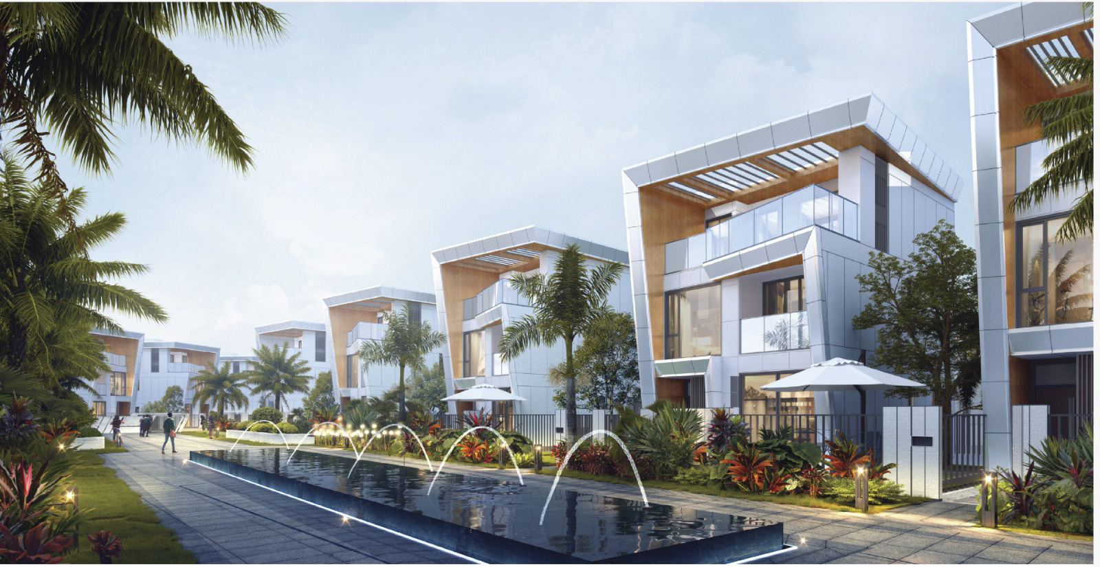 Cliffside Apartment, Airport Residential