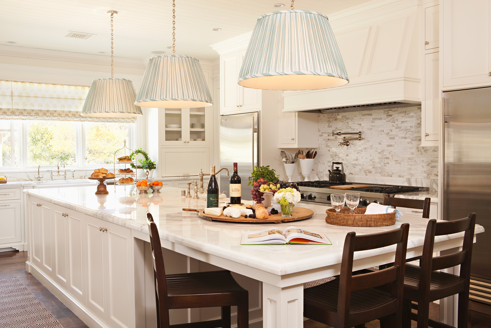 A Chef's Dream Kitchen | HGTV, image size:2000x1338
