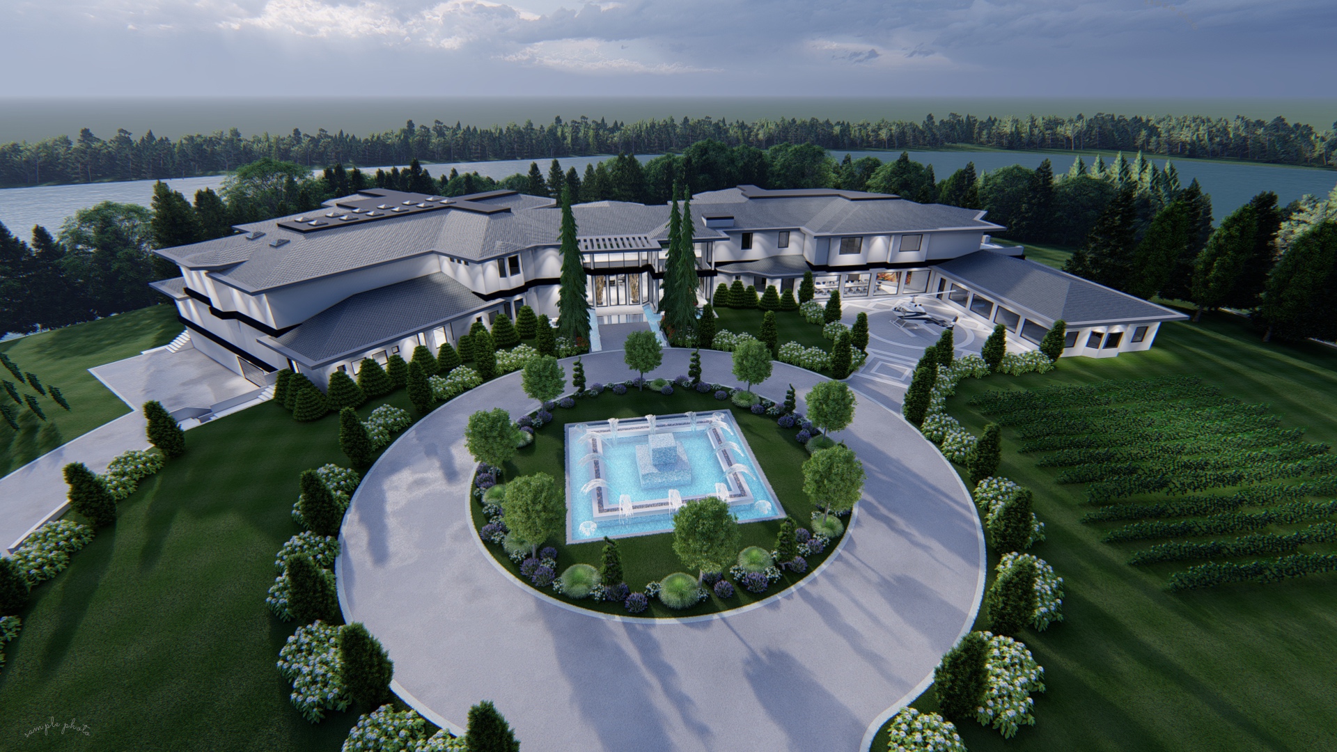 Luxury homes in West Linn Forbes Global Properties