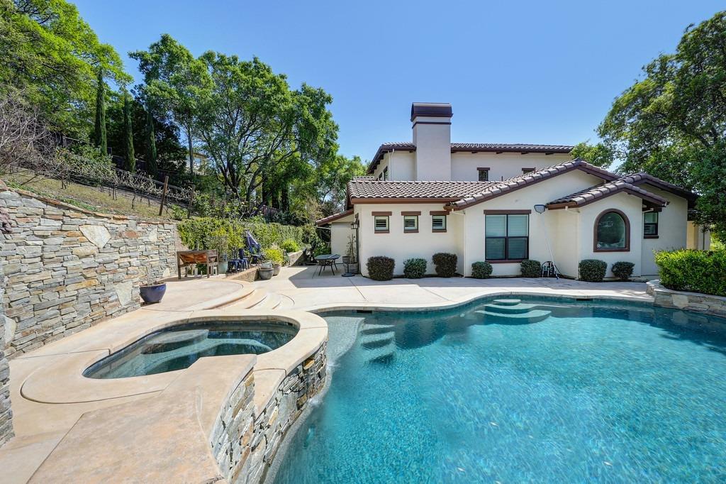 Luxury homes in Folsom California United States Forbes Global Properties