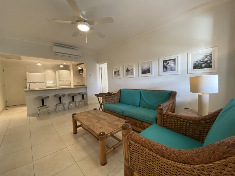 2 Bed Apartment/Condo To Rent in Rockley Barbados