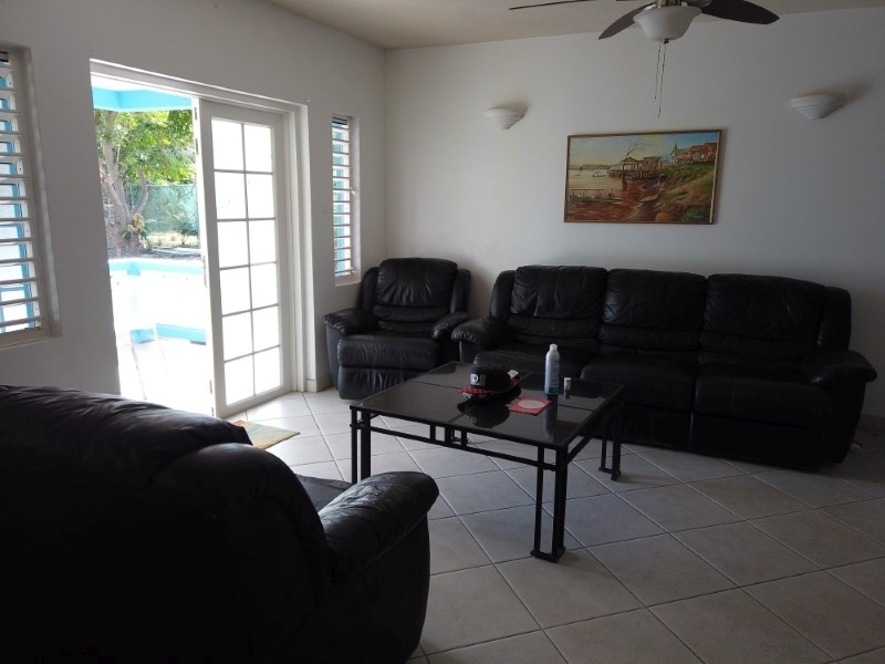 4 bed House/Villa For Rent in Crystal Heights, 