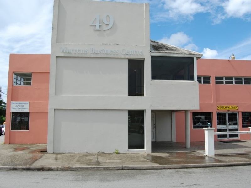 0 bed Office For Rent in Warrens, 