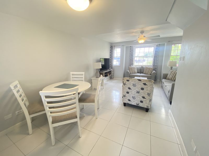 2 bed Apartment/Condo For Rent in Worthing, 