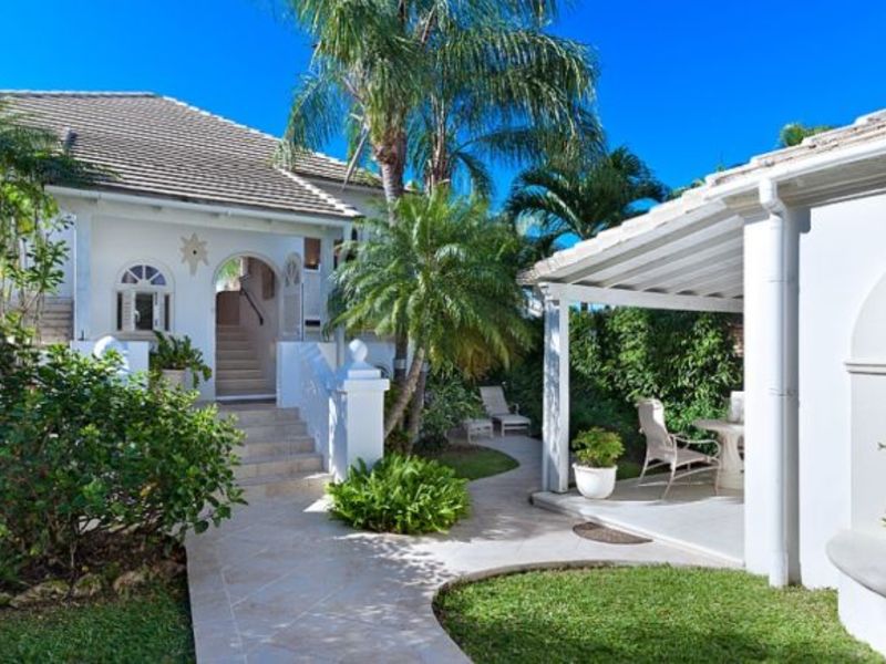 3 bed House/Villa For Sale in Royal Westmoreland, 