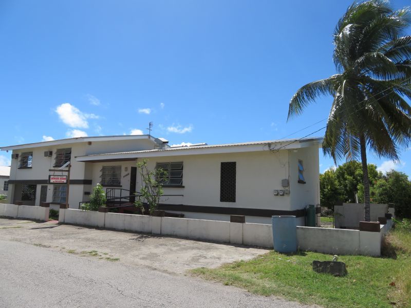 4 bed House/Villa For Sale in Gibbons, 