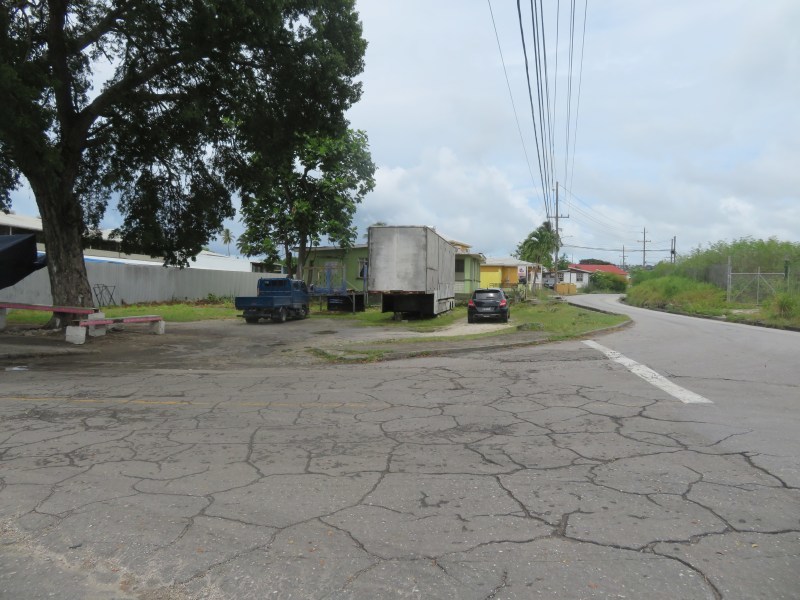 0 bed Land For Sale in Brandons, 