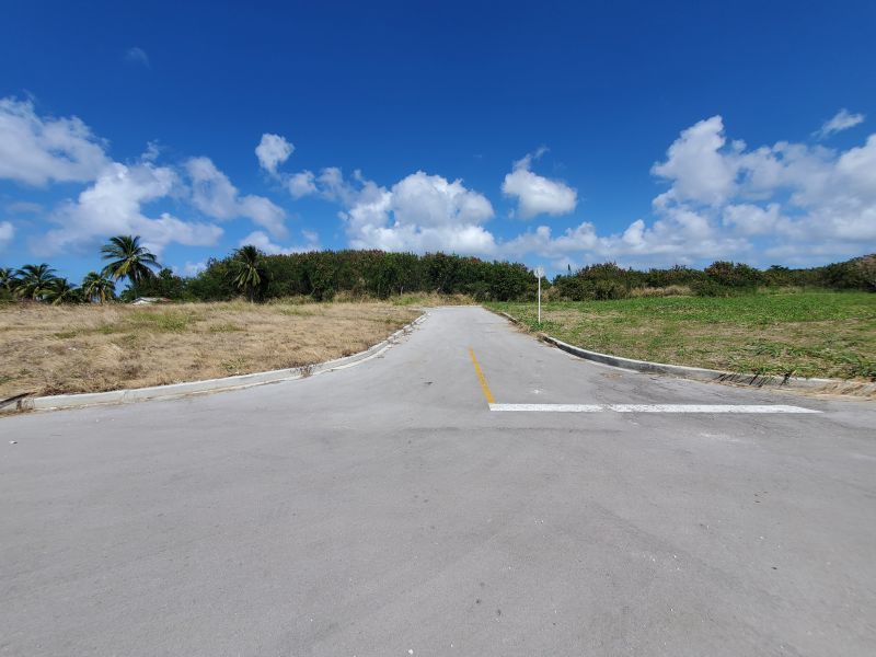 0 bed Land For Sale in Husbands, 