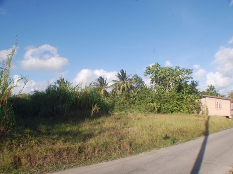 0 bed Land For Sale in Green Hill, 