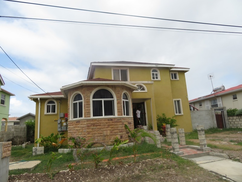 4 bed House/Villa For Sale in Atlantic Park, 