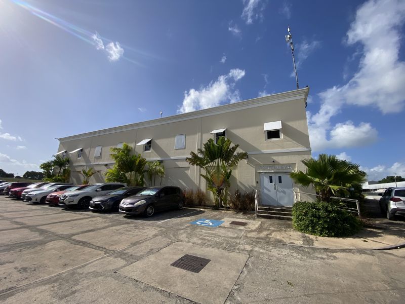 0 bed Office For Rent in Dayrells, 