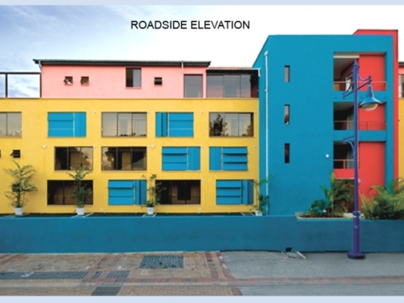 2 bed Apartment/Condo For Sale in St. Lawrence Gap, 