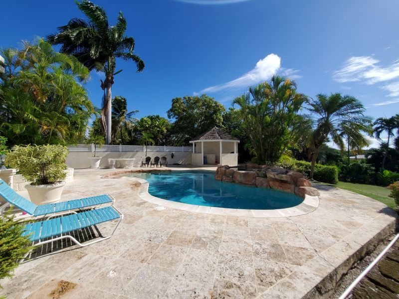 5 bed House/Villa For Sale in Graeme Hall, 