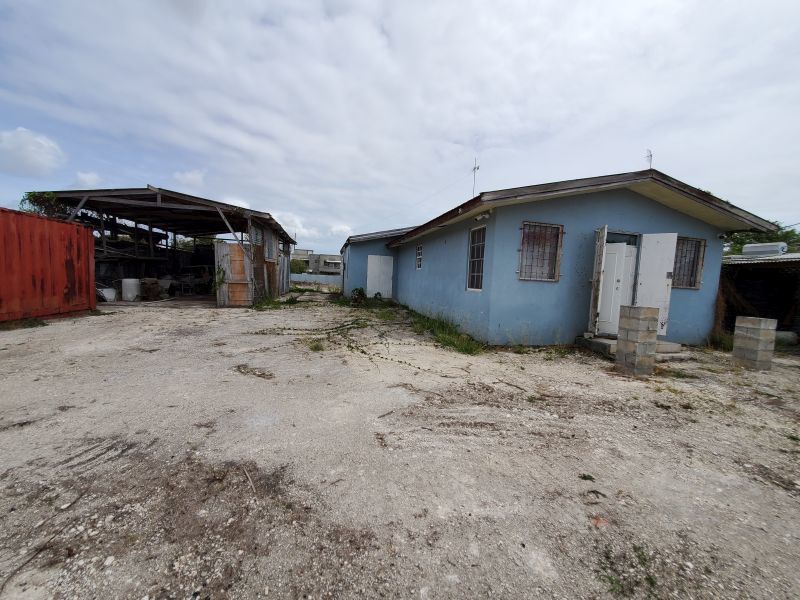 0 bed Commercial Property For Sale in Pilgrim Road, 
