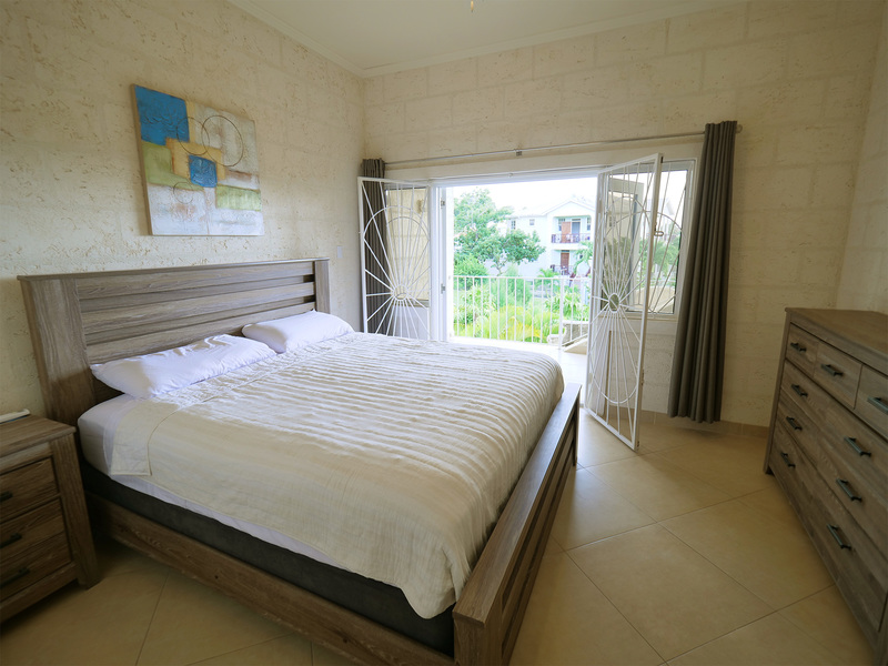 3 Bed Townhouse For Sale in Mount Standfast Barbados
