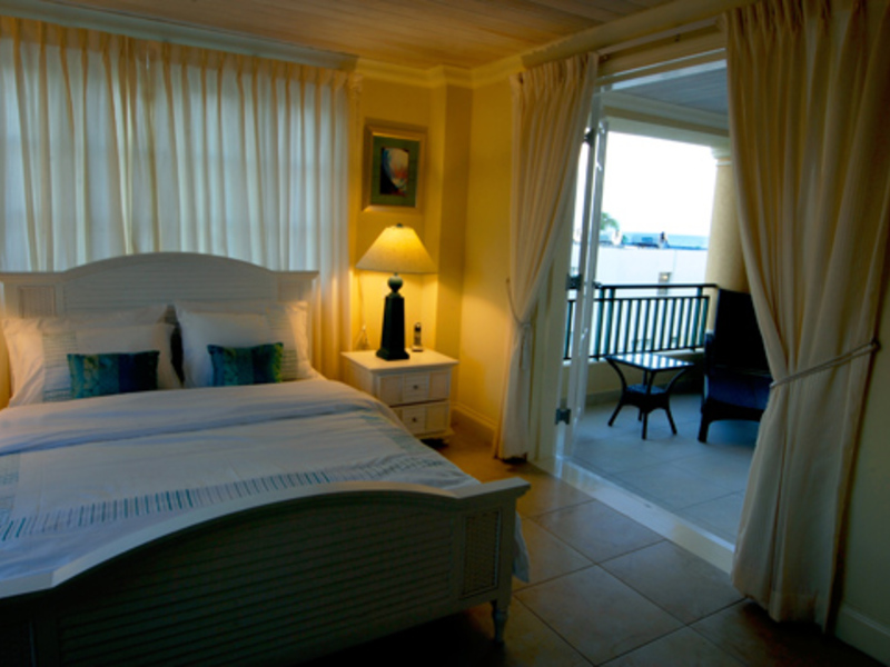 1 bed Apartment/Condo For Sale in St. Lawrence Gap, 
