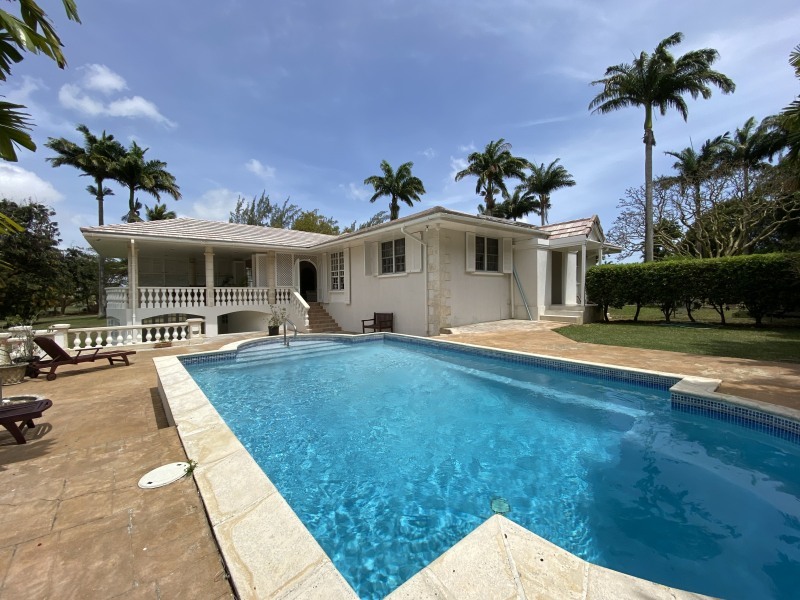 3 bed House/Villa For Rent in Frere Pilgrim, 