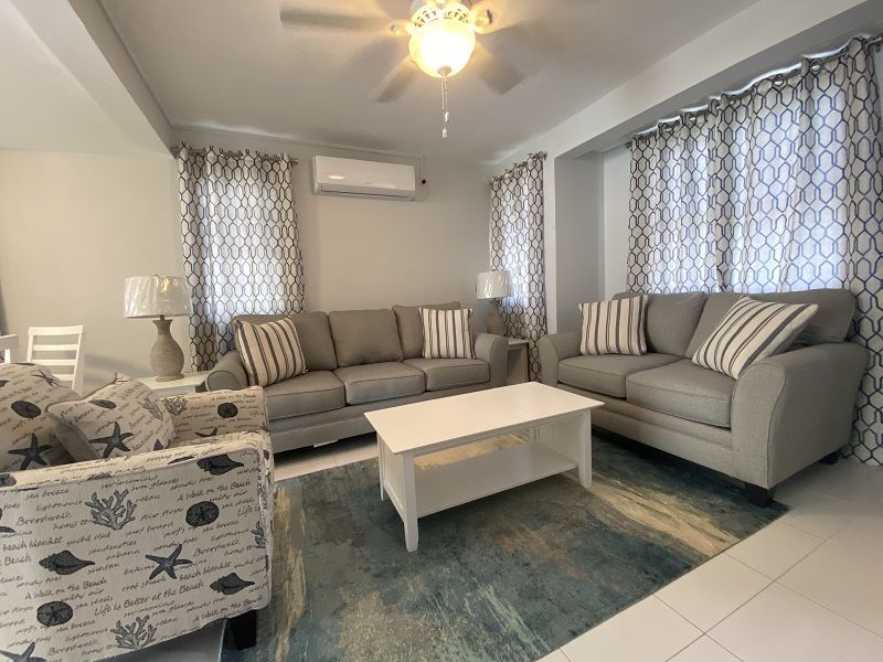 1 bed Apartment/Condo For Rent in Worthing, 