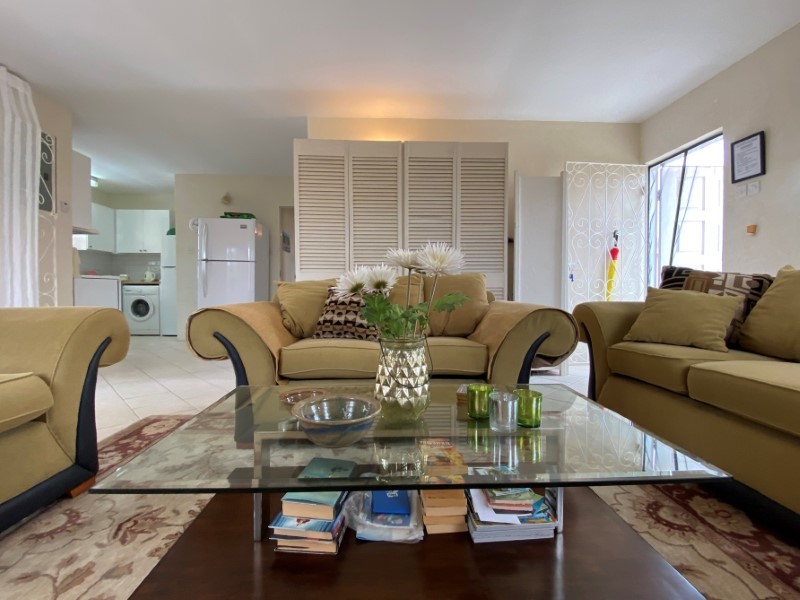 3 bed Apartment/Condo For Sale in Rockley, 