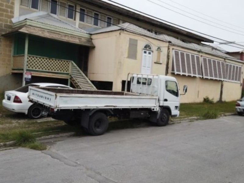 0 bed Commercial Property For Sale in Grazettes, 