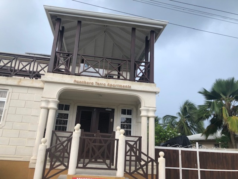 2 bed Apartment/Condo For Sale in Mount Standfast Gardens, 