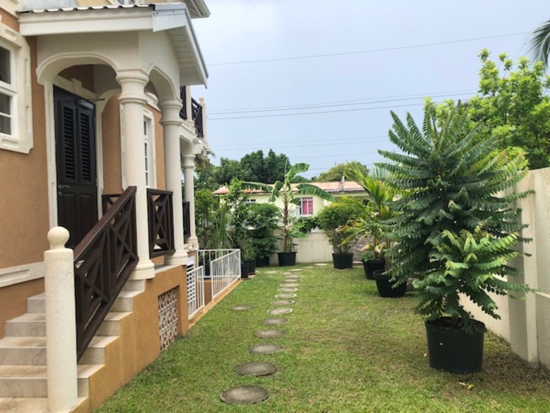 1 bed Apartment/Condo For Sale in Mount Standfast Gardens, 
