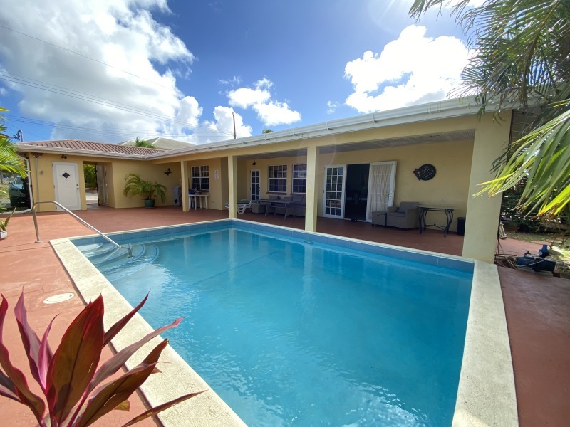 3 bed House/Villa For Rent in Woodbourne, 