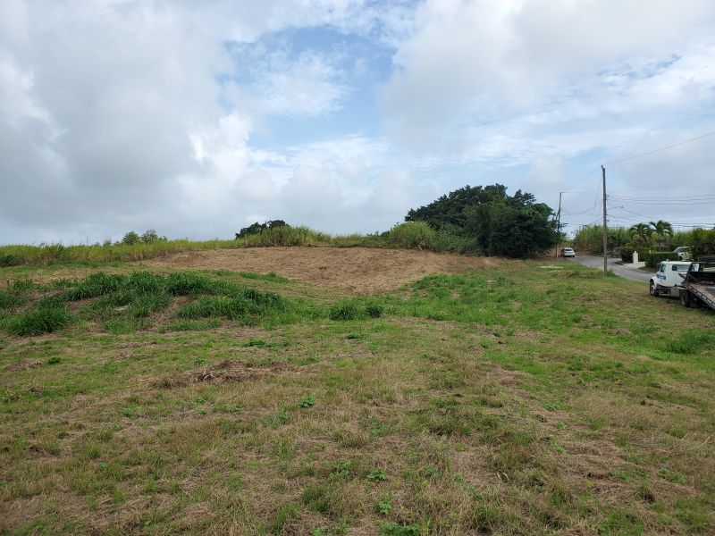 0 bed Land For Sale in The Farm, 