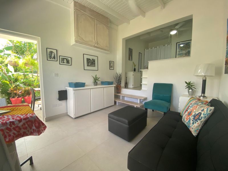 1 bed Apartment/Condo For Rent in Holetown, 