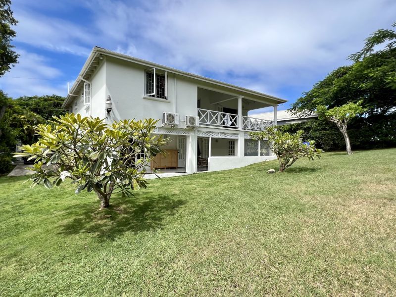 4 bed House/Villa For Sale in Mount Standfast, 