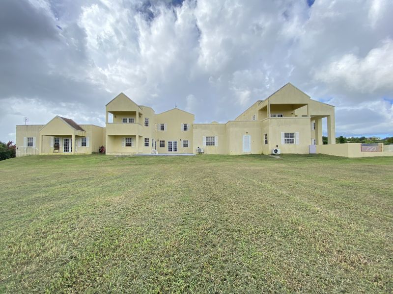 8 bed House/Villa For Sale in Yorkshire, 