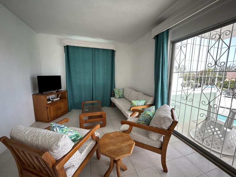 1 bed Apartment/Condo For Rent in Rockley, 