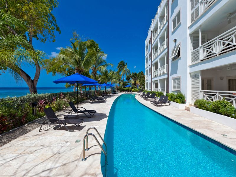 1 bed Apartment/Condo For Sale in Paynes Bay, 