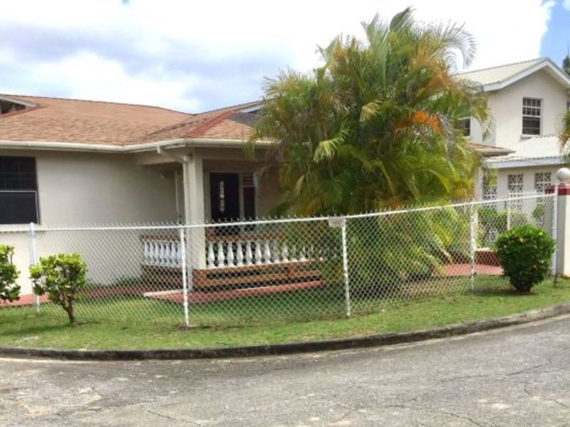 3 bed House/Villa For Rent in Warrens, 