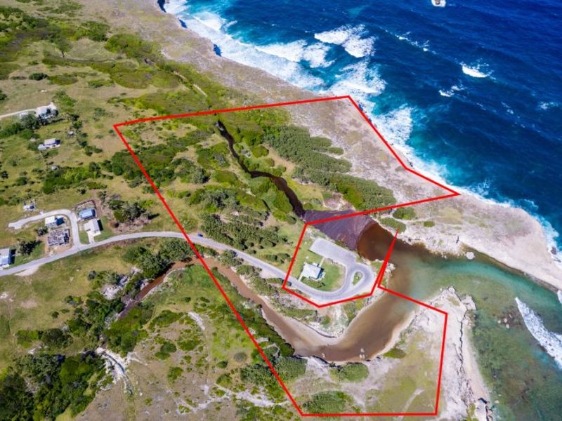 0 bed Land For Sale in River Bay, 