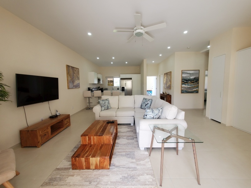 2 bed Apartment/Condo For Rent in St. Lawrence Main Road, 