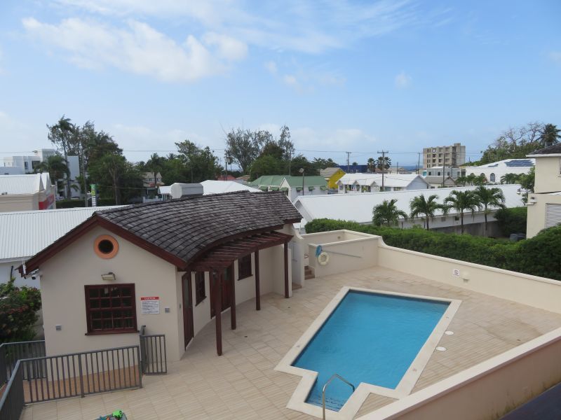 3 bed Townhouse For Rent in Dayrell's Road, 