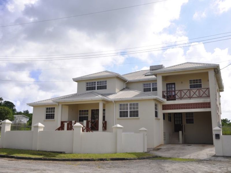 6 bed Apartment Block/Building For Sale in Edgehill, 