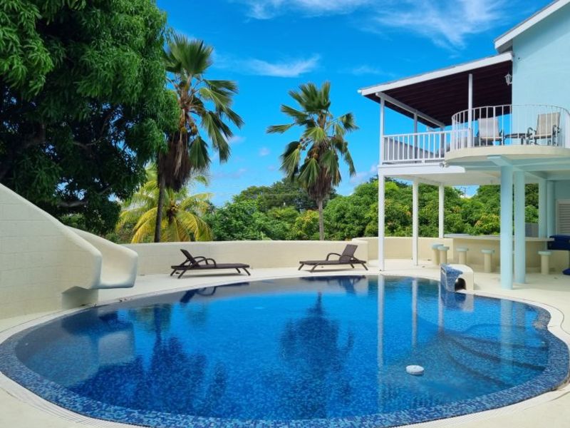 5 bed House/Villa For Rent in Westmoreland, 