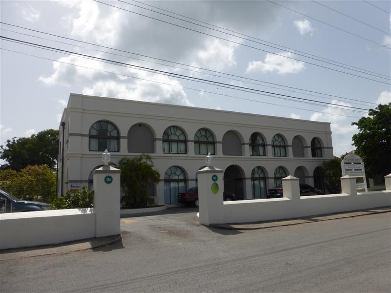 0 bed Commercial Property For Sale in The Garrison, 