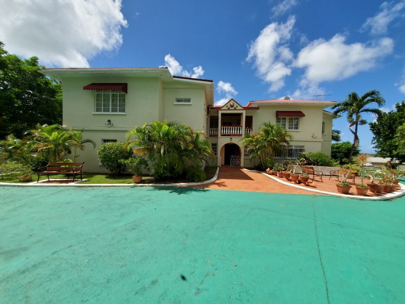 5 bed House/Villa For Sale in Brighton, 