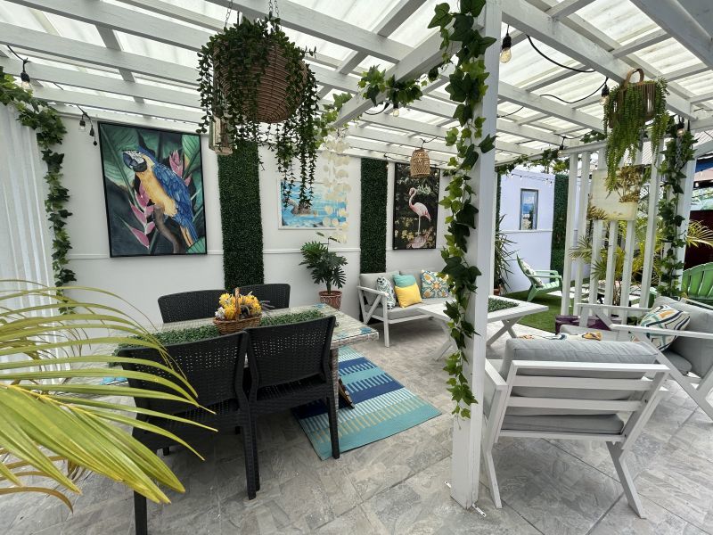 3 bed House/Villa For Rent in Navy Gardens, 