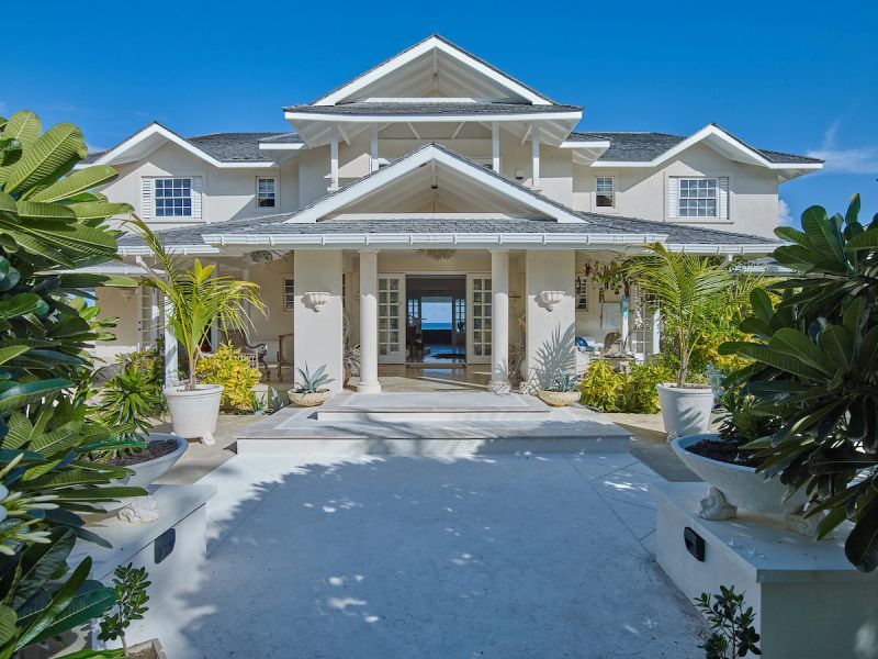 6 bed House/Villa For Sale in Belair, 