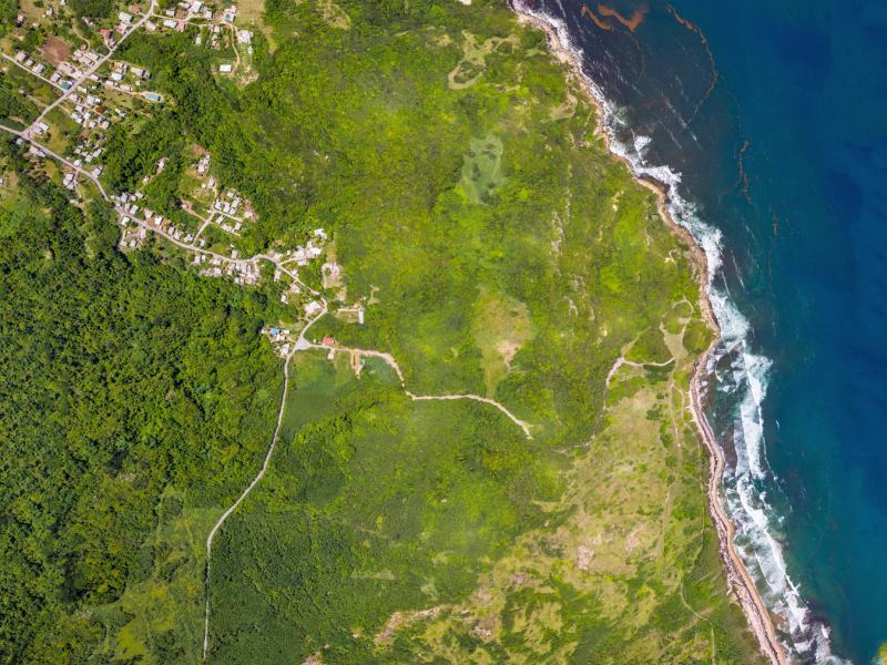 3 bed Land For Sale in Boscobelle, 