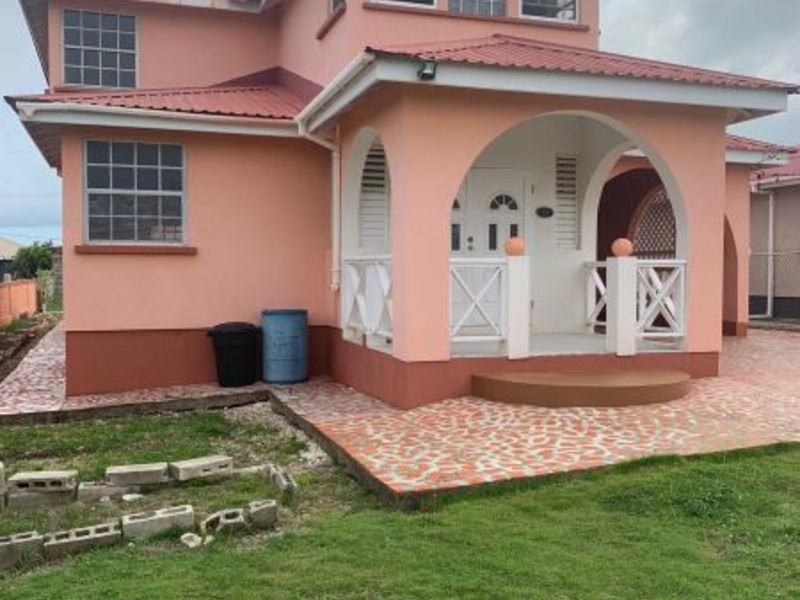4 bed House/Villa For Sale in Bottom Bay, 