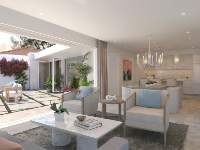 3 bed Townhouse For Sale in Mount Stanfast, 