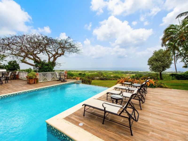 5 bed House/Villa For Rent in Richmound Hill, 