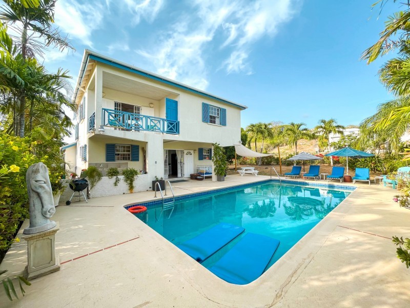 4 bed House/Villa For Rent in Porters, 