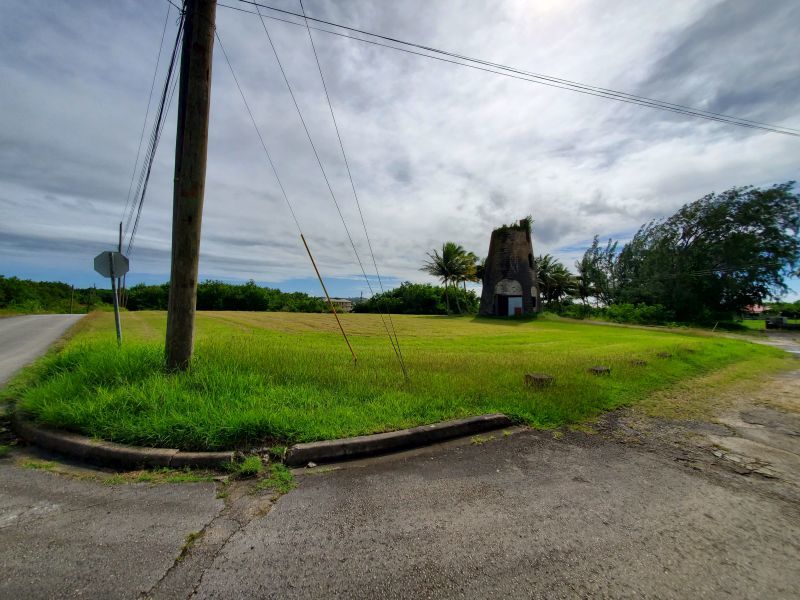 0 bed Land For Sale in Cane Garden, 